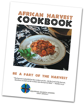 ECLEA: African Harvest Cookbook